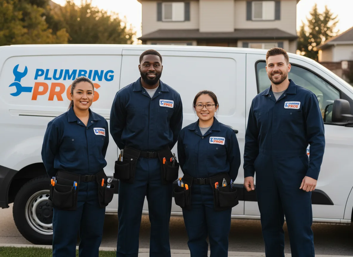 Water Heater Repair company in Irondequoit, NY